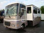 32ft Class A Fleetwood Southwind motorhome rentalusa