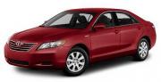 Large Auto - Toyota Camry or Similar car hire australia