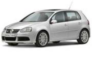 Volkswagen Golf 5dr or similar kerry airport car hire