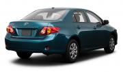 Group C - TOYOTA COROLLA 4 DR or similar atlanta airport car rental