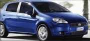 Group C - Fiat Grande Punto 1.3 or similar genoa airport car hire
