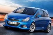 Opel Corsa Mini nice airport car hire