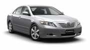 Full Size car hire