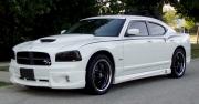 Group G - DODGE CHARGER 2WD or similar atlanta airport car rental