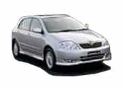 Toyota Corolla or Similar australia car hire