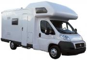6 Berth