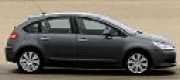 Group E9 - Citröen C4 or similar alicante airport car hire
