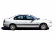 Toyota Camry north queensland car rental