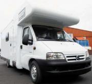 5 Berth