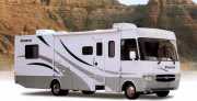 Class A Motor Home - 1 Slide Out 34K Windsport rv rental - usa