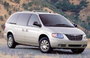 Group V - CHRYSLER TOWN AND COUNTRY or similar atlanta airport car rental
