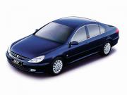Peugeot 607 or similar barcelona airport car hire