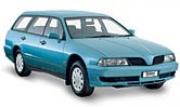 Mitsubishi Magna Wagon or similar - Auto & Air car hire - queensland