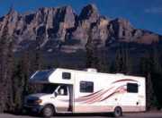 X-Large Motorhome (C30) motorhome rentalcalgary