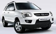 Group F - KIA SPORTAGE 2WD or similar atlanta airport car rental
