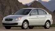 Hyundai Accent or similar car hireaustralia