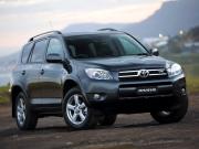 Toyota Rav 4 calgary airport car rental