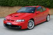Z SERIES HSV GTO SIGNATURE melbourne airport car hire