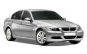 BMW 3 series Automatic or similar edinburgh airport car hire