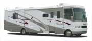 Class A Motor Home - 2 Slide Outs 36Z Windsport rv rental - usa