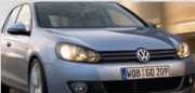 Group D - Volkswagen Golf or similar genoa airport car hire