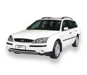Ford Mondeo or Camry Wagon car hire - new zealand