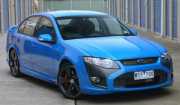 BF FPV F6 TYPHOON melbourne airport car hire