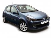 Peugeot 207, Ford Fusion, Renault Clio, VW Polo 5DR/5PSGR lyon airport car hire