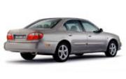 Nissan Maxima Automatic or similar hamilton airport car hire