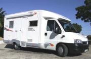 J 150 camper rentalportugal