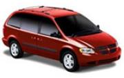 Dodge Caravan Automatic or similar kerikeri airport car hire