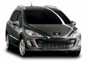 Peugeot 308 Break, Renault Megane Estate 5DR/5PSGR nice airport car hire