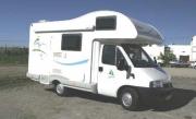 J 150 New Age camper rentalportugal