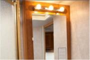 CS30 ClassC Motorhome Slide-out rv rental san diego