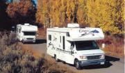 Value Motorhome (V24) motorhome rentalcalgary