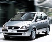 SC - Hyundai Getz or similar car hireaustralia