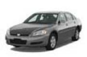 IMPALA LT OR SIMILAR calgary airport car rental