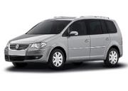 Renault Megane Scenic, Ford Focus C-Max, VW Touran 5DR/5PSGR lyon airport car hire
