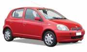 Cruisin Supersaver car hire - new zealand