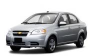 Chevy Aveo or Similar phoenix airport car rental