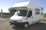 E 35 camper rentalportugal