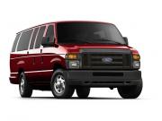 Ford E-350 phoenix airport car rental
