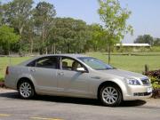 (GROUP F) HOLDEN STATESMAN OR SIMILAR melbourne airport car hire