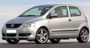 VW FOX OR SIMILAR galway airport car rental