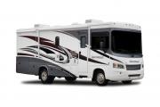 Class A Double Slide 31' - 36' rv rentalcanada