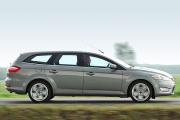 Ford Mondeo Turnier, Renault Laguna GT 5DR/5PSGR nice airport car hire
