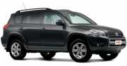 Group P - Toyota Rav4 or similar car hire - new zealand