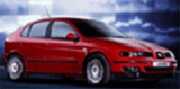 Group C - Seat Leon 1.9 or similar madrid airport car hire