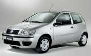 Group A - FIAT PUNTO 5DR/4PSGR or similar edinburgh airport car hire