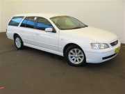 Station Wagon/Estate